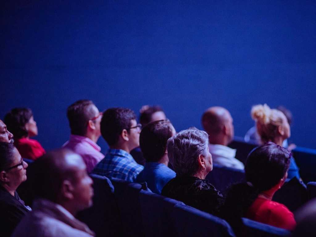 Conférence